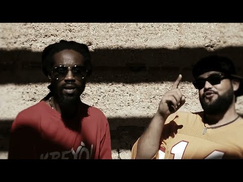 No Discrimination -Rebel Layonn feat. Jahbeat