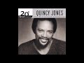 Quincy Jones -  Everything Must Change