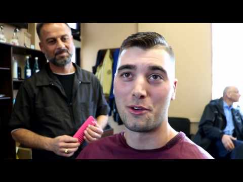 download lagu mp3 mp4 Oxford Barber, download lagu Oxford Barber gratis, unduh video klip Oxford Barber