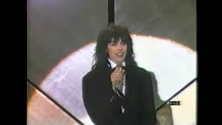 Alice - Viali di solitudine (31 dicembre 1986)