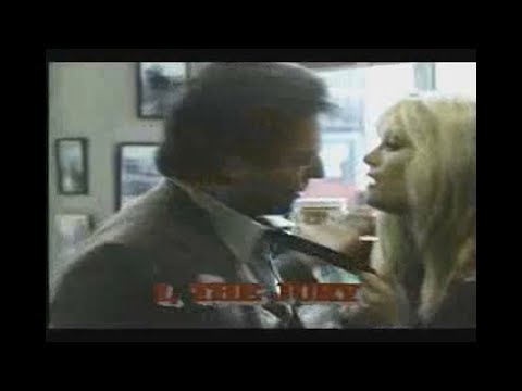 Siskel & Ebert / I, the Jury / 1982