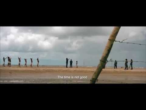 Official Trailer of Ghuri - The Kite (Bengali Movie)