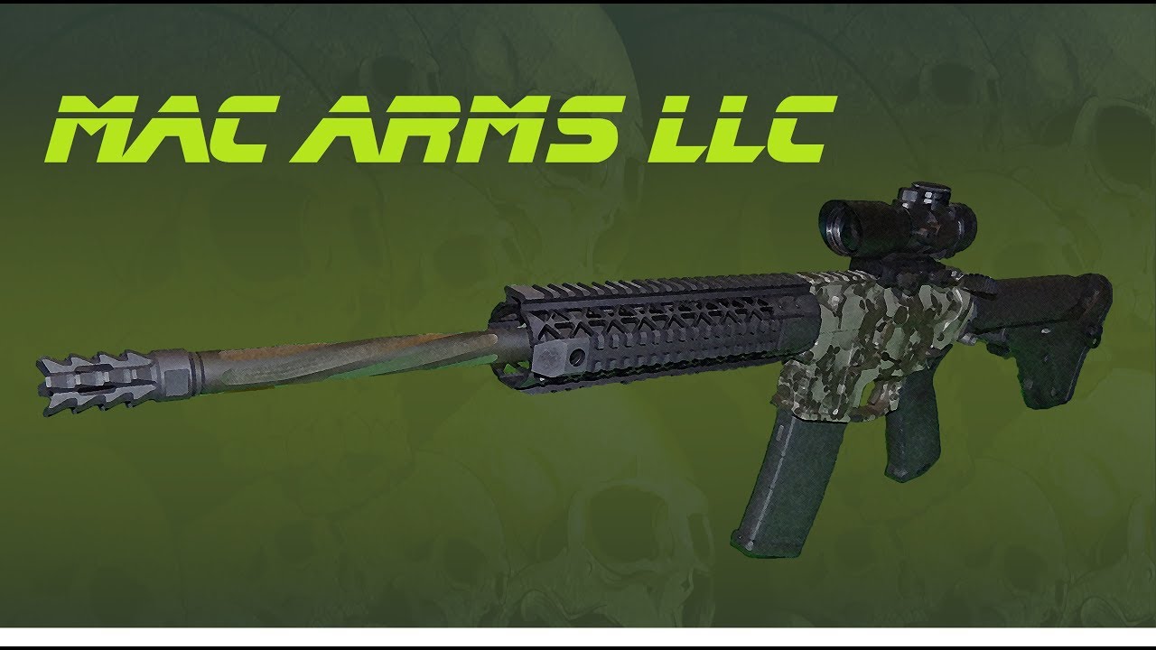 Top Things That Piss Off Responsible Gun Owners - Muzzle Sweep