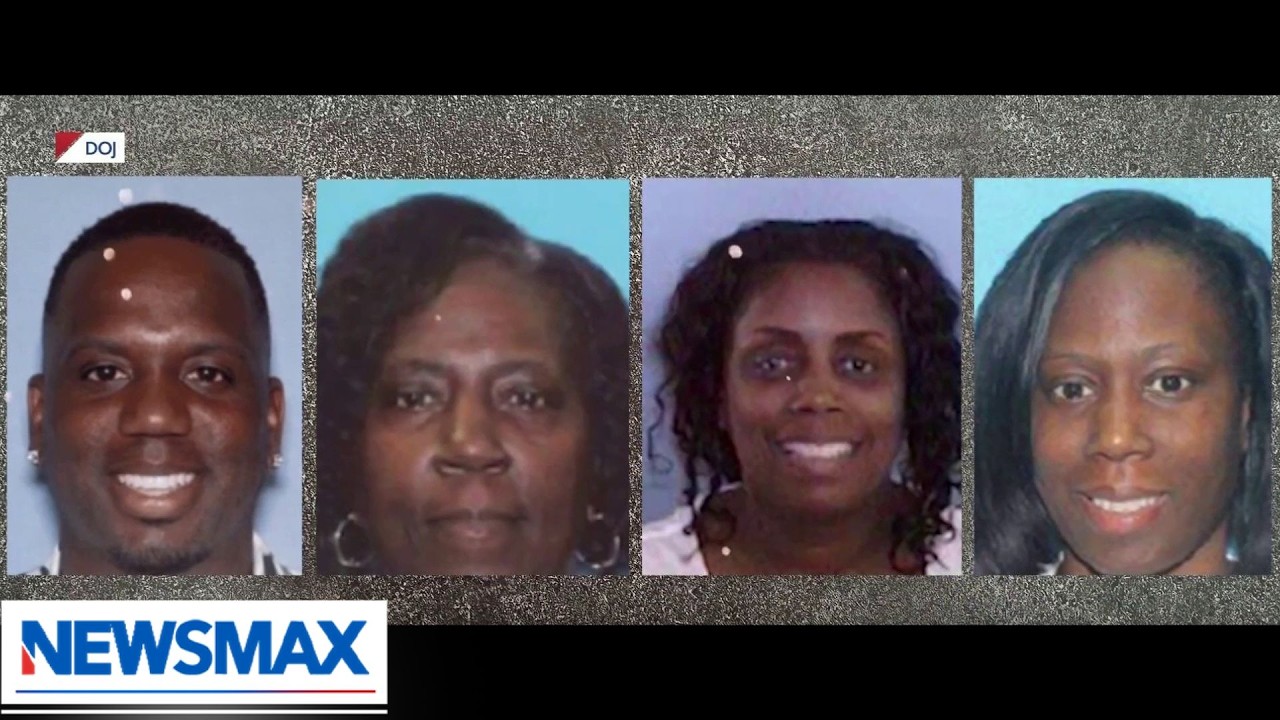 $13 million Medicaid scam exposed in family fraud ring | Wake Up America