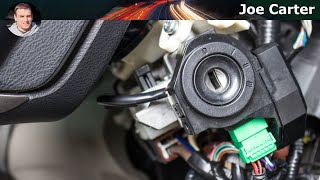Step-by-Step Guide: How to Replace Your Ignition Switch Easily