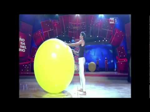 SCANNAMAGO Compagnia Endaxi