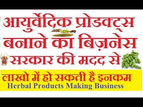 Reviews of herbal products