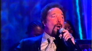 Tom Jones - Black Betty on Ant and Dec&#39;s Saturday Night Takeaway