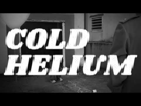 Cold Helium