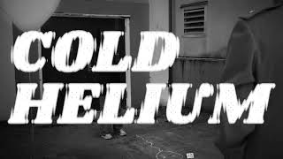 Cold Helium Trailer