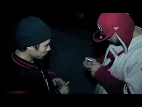 BAT "IN MONEY I TRUST" OFFICIAL MUSIC VIDEO[WATCH IN 1080p]