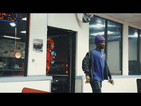 MJPAID x Fordio Neck Of The JUGGS ( Official Video)