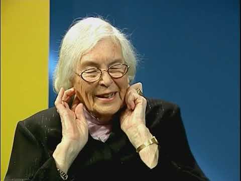 Christa Meves über die Freude, katholisch zu sein