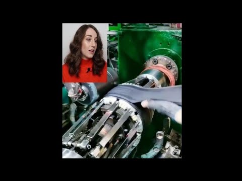 It's really amazing technology