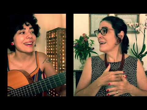 133- Ô DE CASAS - Mônica Salmaso e Vanessa Moreno