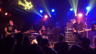 Marcy Playground - Sherry Fraser (Live) - San Diego 2017