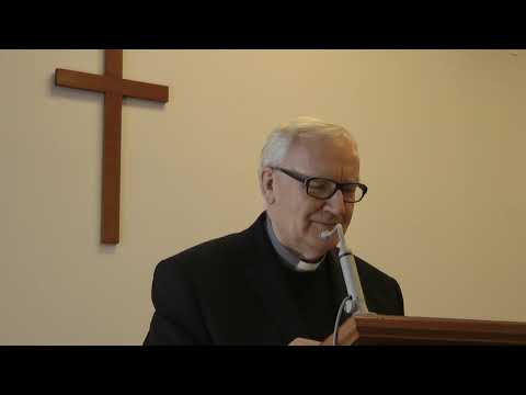 Katechezy dla dorosłych - część 4 - 26 stycznia 2019