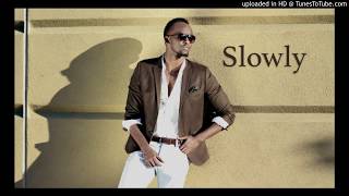 Download lagu Meddy – Slowly Instrumental remake by dj masker mp3