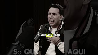 VIDA COM E SEM JESUS #jesus #reflexão #motivacional