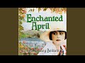 Suite From Enchanted April (From the Original Film Score for "Enchanted April")