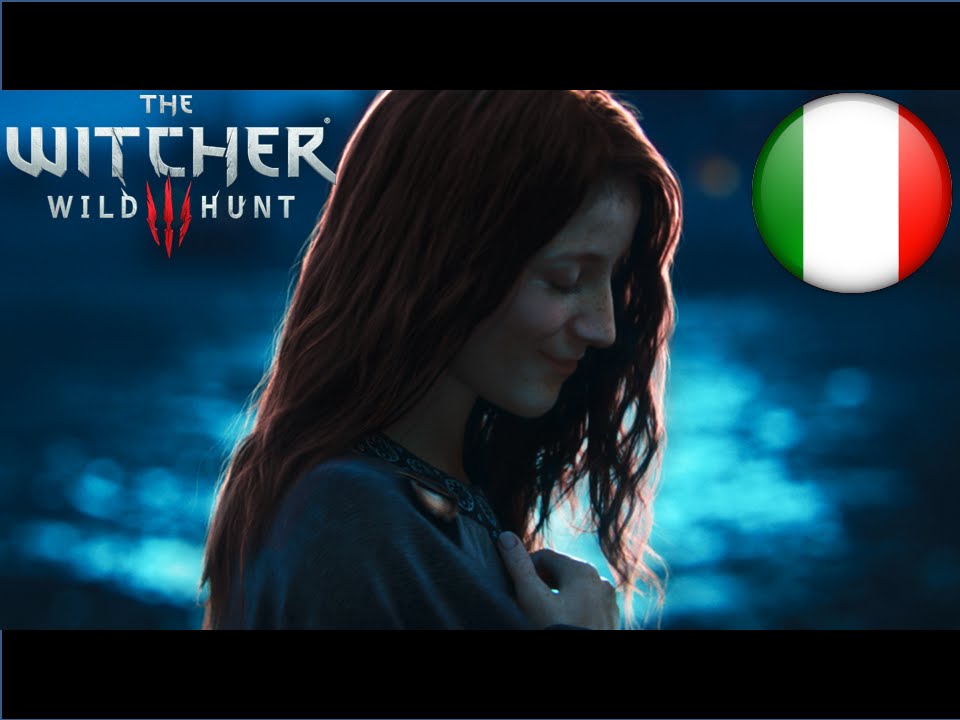 The Witcher 3: Wild Hunt
