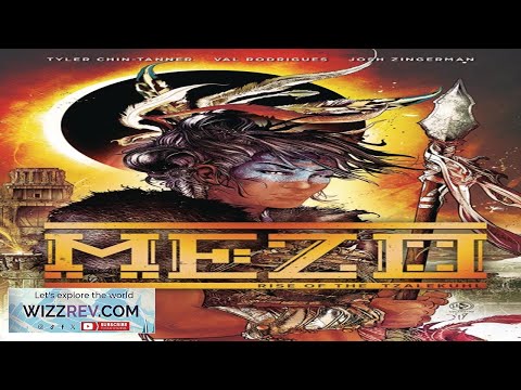 Mezo Premier: Volume 1 Review