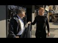 Conan Gets Bullied Out of His Clothes - Conan O'Brien Must Go