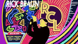 Rick's Cafe Live (#21) - Rick Braun