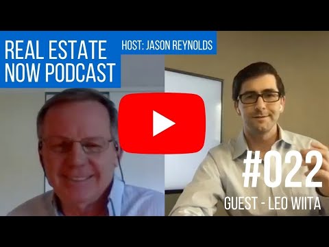 Episode #022 - Appreciation Analysis with Leo Wiita (Irving Townhome 2004 vs 2020) - Visions Realty & Investments