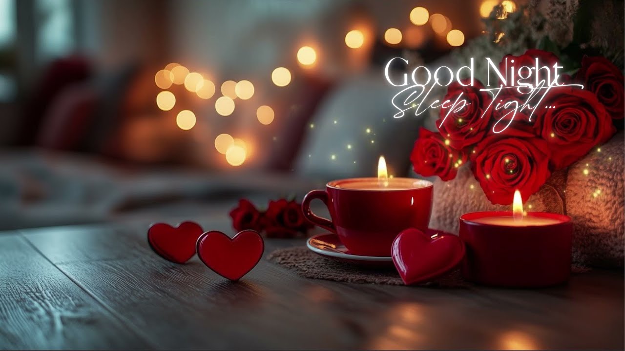 Trust That Tomorrow Will Be Brighter – Soft Music to Soothe Your Soul, Gentle Music for Sweet Dreams