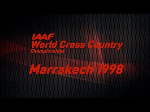 WXC Marrakech 1998 - Highlights