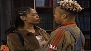 Sparks: scenes from Love In A Cup video