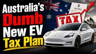 Killing the EV Tax: How a $353 "Lazy Tax" is Set to Crush Outer Suburb Families