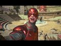Evil Flash gets trolled by Boomerang - Suicide Squad: Kill the Justice League (4K)