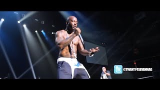 Naughty By Nature Perform &quot;Jamboree&quot; at the 93.9 The Beat Summer Jam