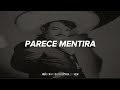 Jorge Negrete Parece Mentira Letra