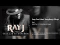 Ray J - Sexy Can I (feat. Yung Berg) (Dirty)