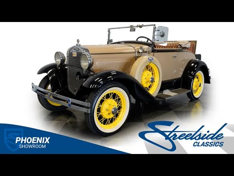 1930 Ford Model A (CC-2057685) for sale in Mesa, Arizona