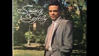 Johnny Mathis 1958 / Swing Softly - You'd Be So Nice To Come Home To - Columbia