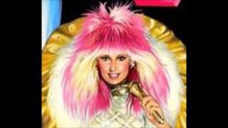 jem and the holograms  multilanguage theme song