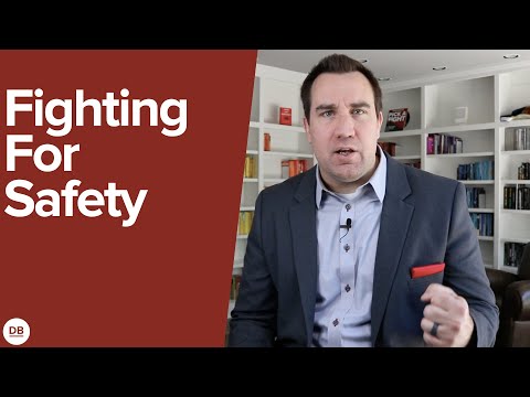 How Paul O'Neill Fought For Safety At Alcoa