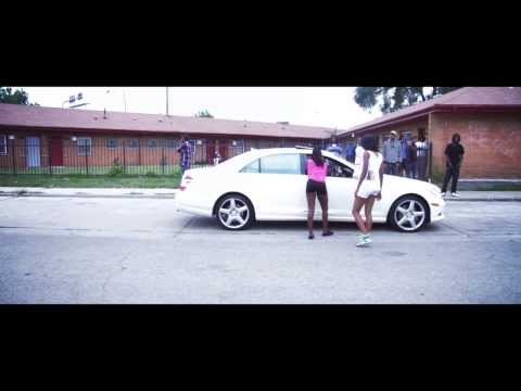 BammJr ft  KD Young Cocky x 485 Rudeboi (Prod. D. Brooks Exclusive) - Look \\ Dir. Cholly of HVF