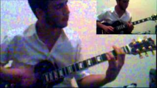 Geçmişin Yükü - Pentagram(Cover)