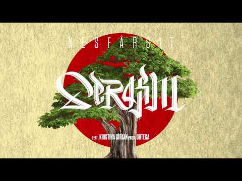 Serafim - Nesfârșit feat. Kristina Cîrjan