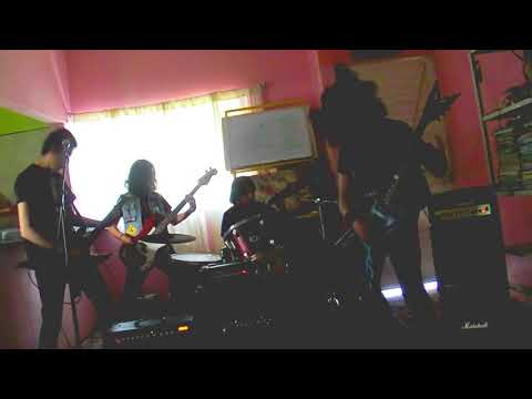 Panic   sodom tankard destruction kreator