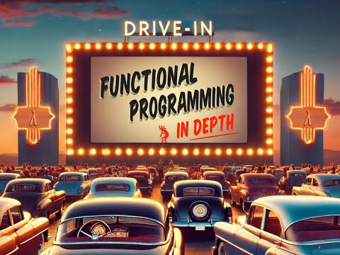 7. FP Is Like Unix Pipeline Commands (Functional Programming in Depth)