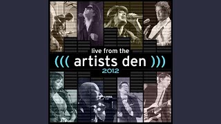 Street Corner Preacher