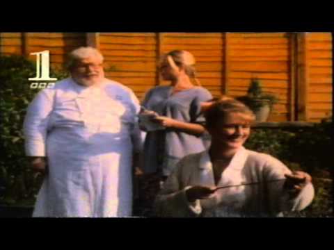 Pie in the Sky TV series trailer ~ Old!