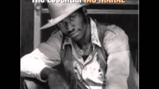 Taj Mahal - West Indian Revelation