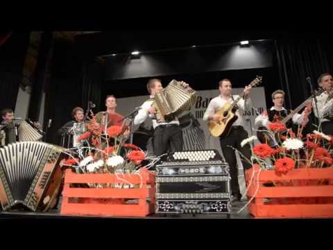 Matej Banovšek, Brane Klavžar, Primož Zvir, Franci Falant - V GALOPU